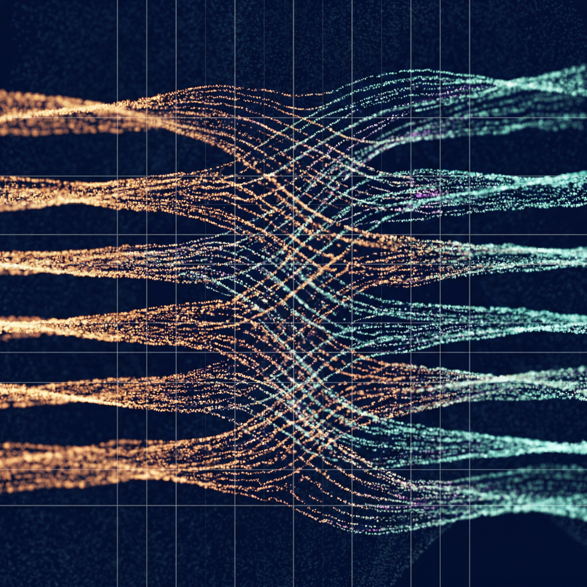 SteerDev agent dashboard view